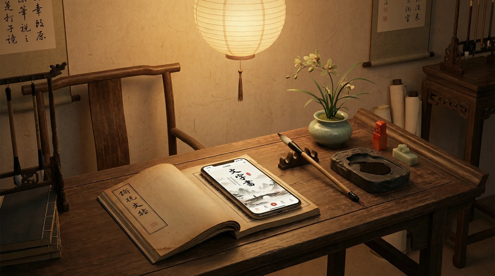 探花郎APP下载 - 小宝探花 掌中江湖