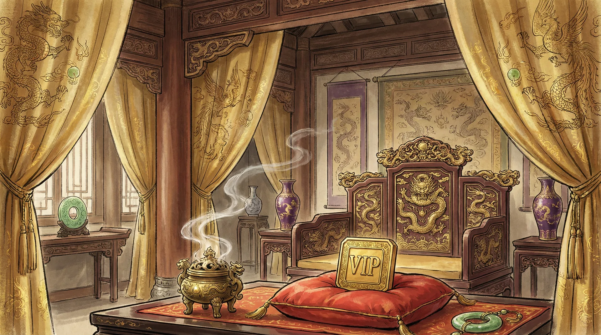 小宝探花 - 探花令牌收藏品